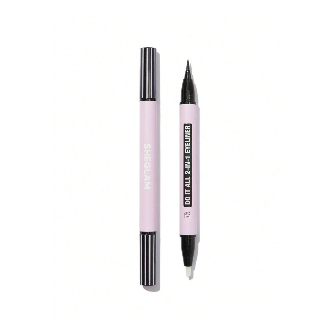 Sheglam Do It All 2  In  1 Eyeliner