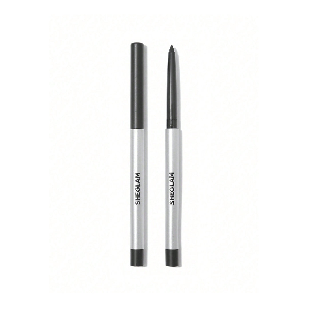 Sheglam On  Line Creamy Eyeliner  Black