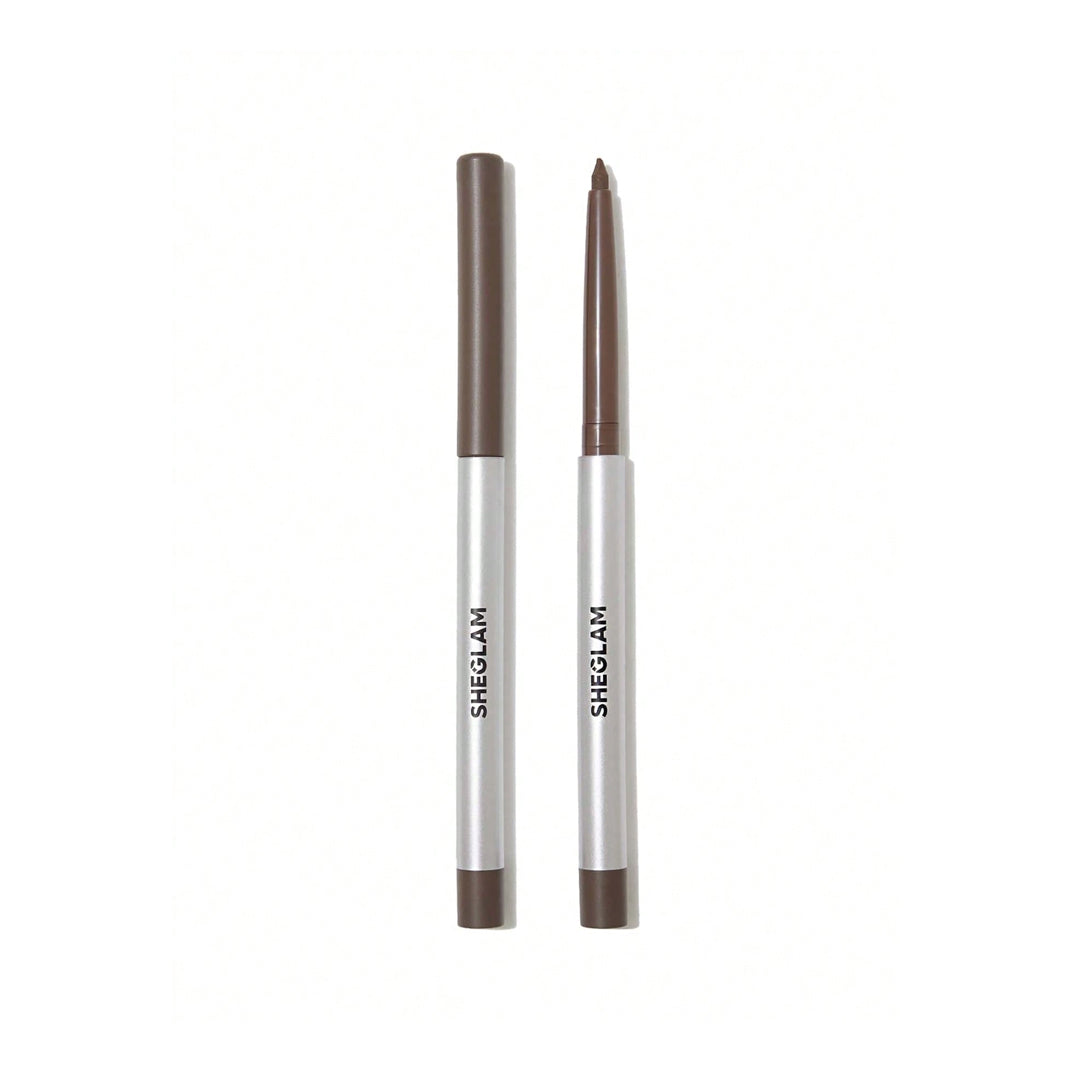 Sheglam On  Line Creamy Eyeliner  Brown
