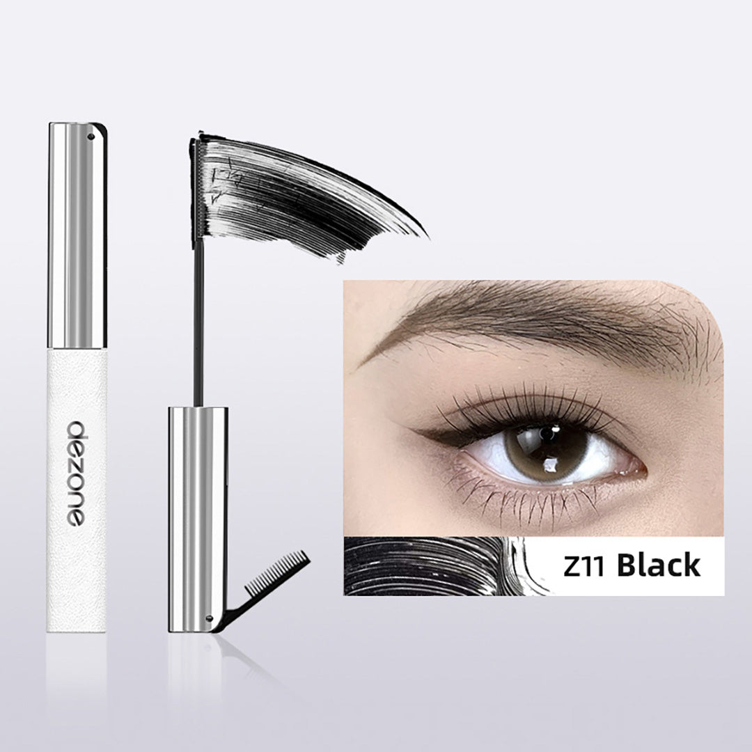 Dezone Lengthening Mascara Z11 Black