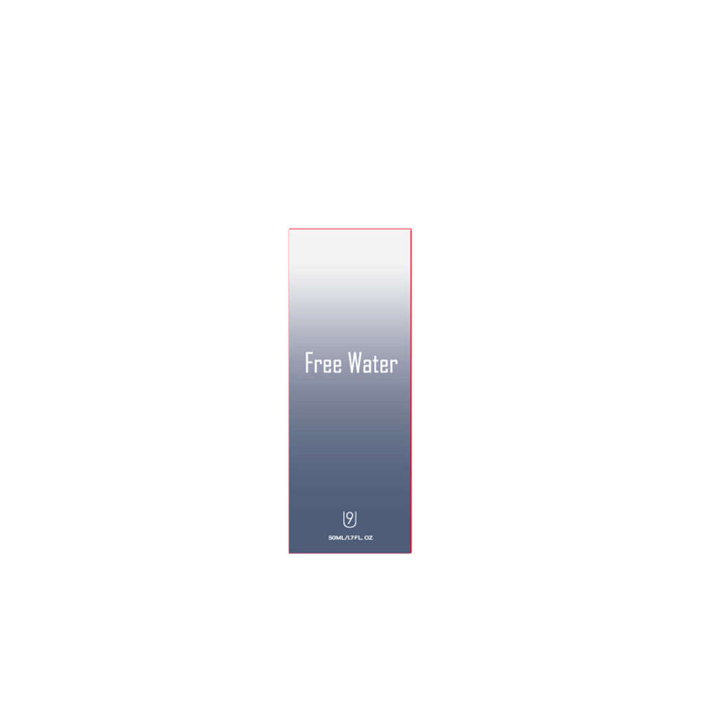 U9 Perfume Free Water 2.0