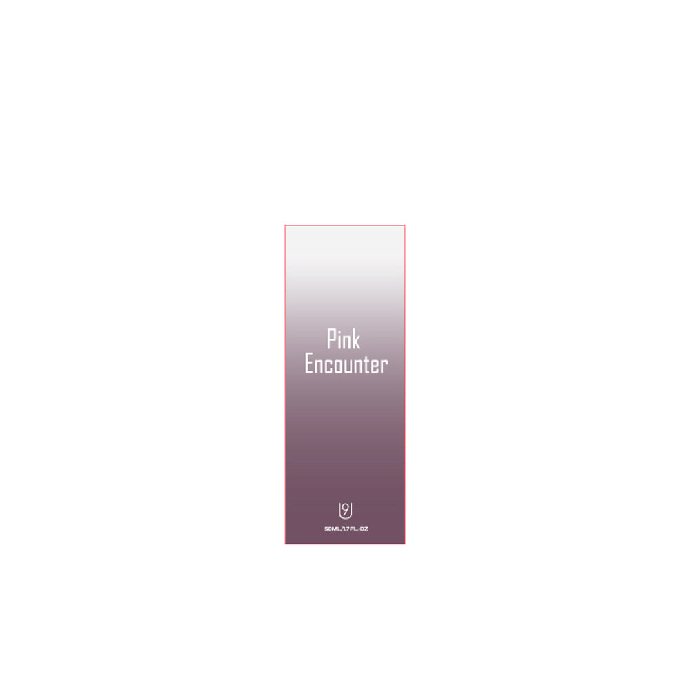 U9 Perfume Pink Encounter Perfume 2.0