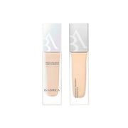 Babrea Matte Long-Wear Glow Foundation#01Ivory White,030Ml