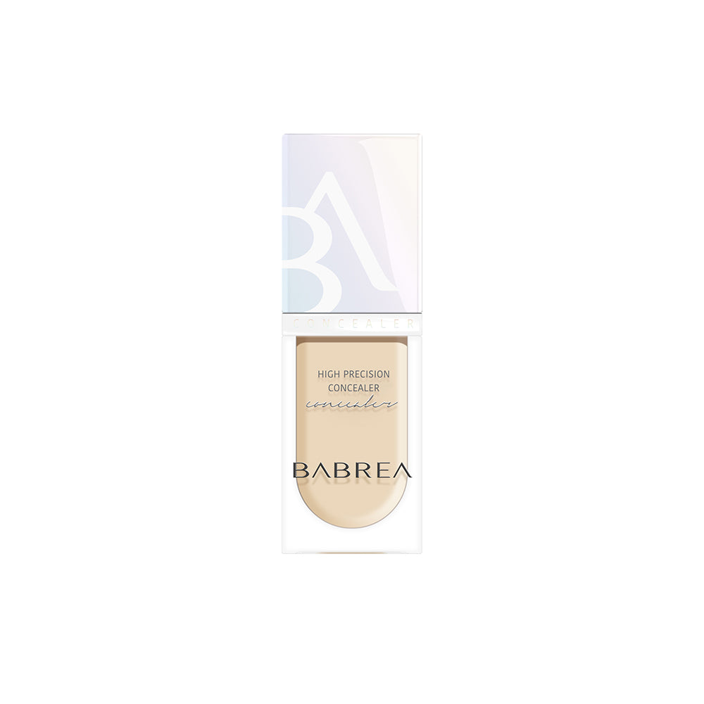 Babrea  Anti-Acne Repair Concealer#21Natural White,06Ml