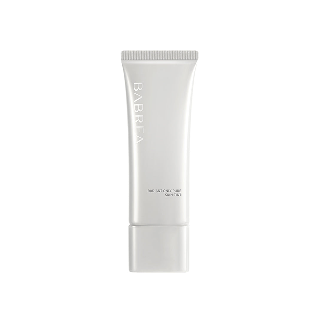 Babrea Radiant Only Pure Skin Tint