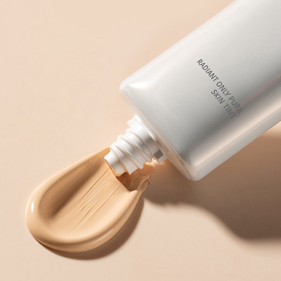 Babrea Radiant Only Pure Skin Tint