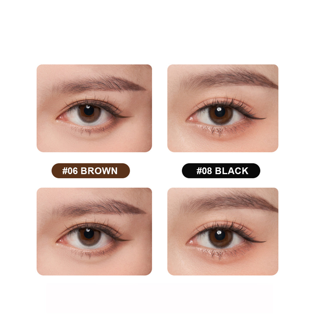 Babrea Soft Precision Eyeliner