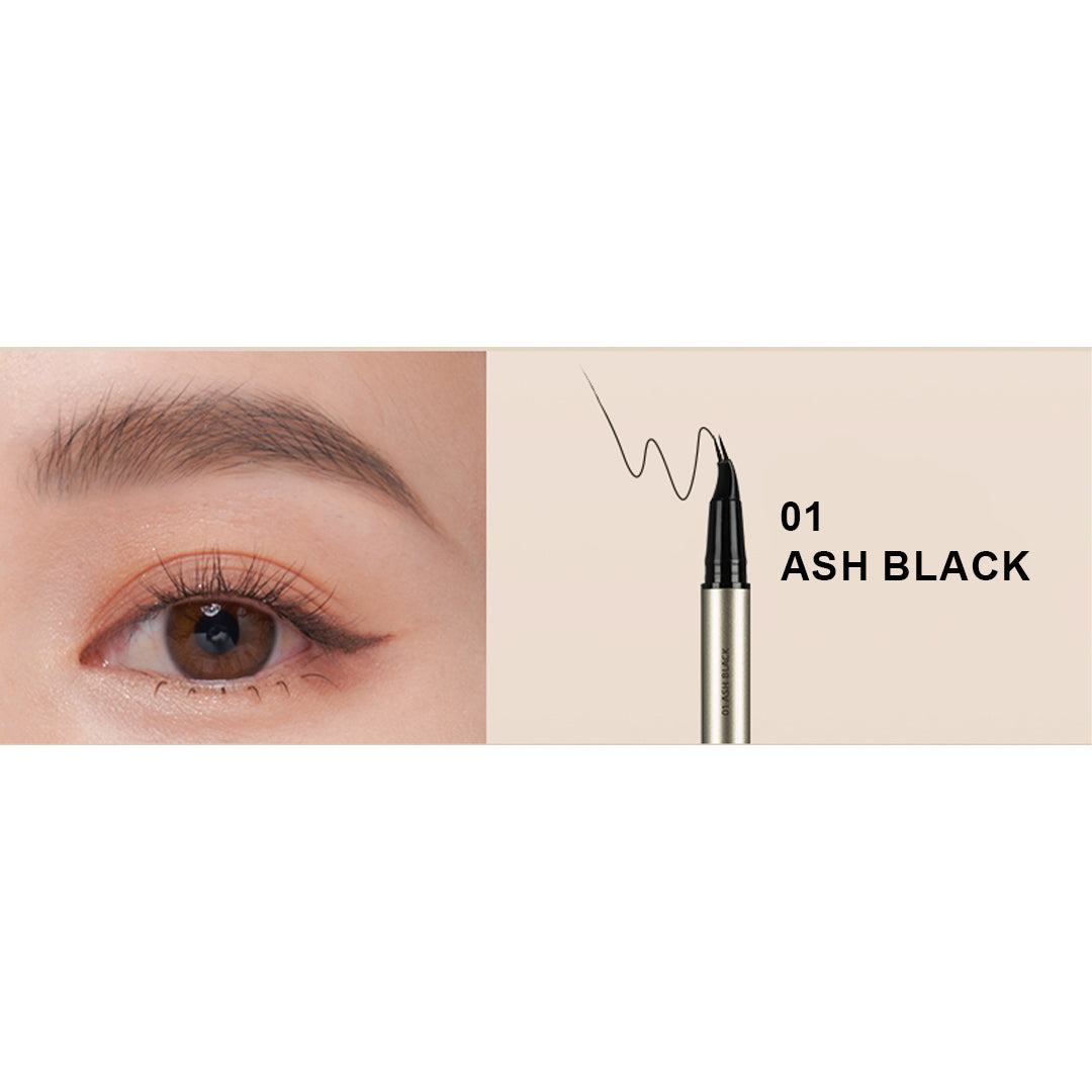 Babrea Manifold Bends Eyebrow Pencil 55ml