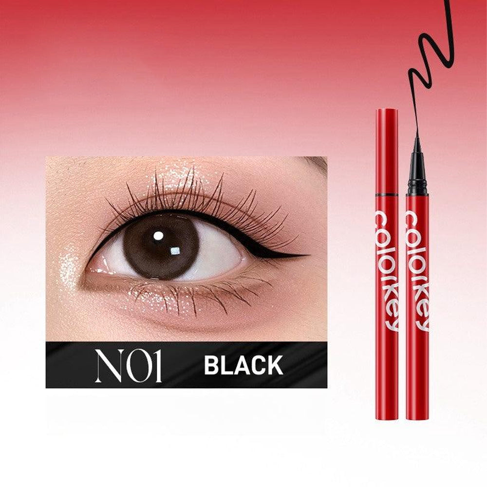 Colorkey Longlasting Liquid Eyeliner