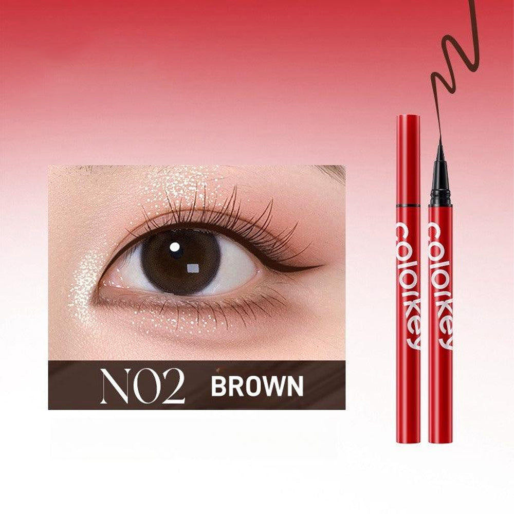 Colorkey Longlasting Liquid Eyeliner