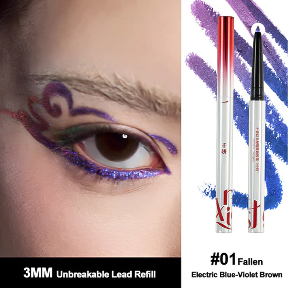 Cheeryep Gel Eyeliner