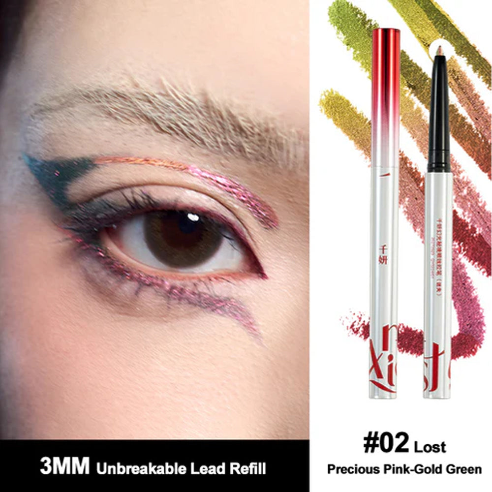 Cheeryep Gel Eyeliner