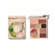 Sheglam Sheglam Vinyl Pop Color Palette    Ros
