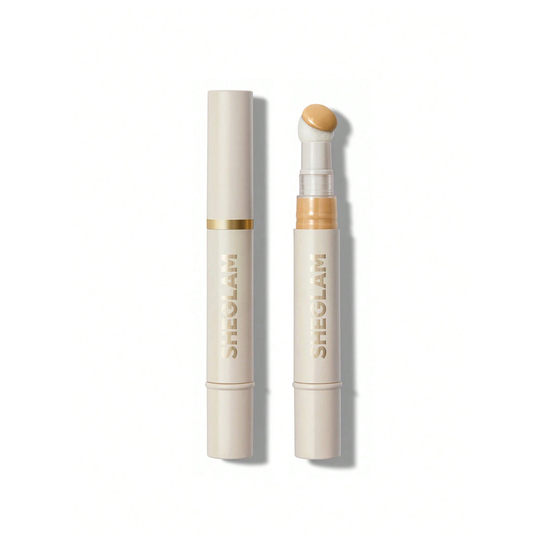 Sheglam Complexion Boost Concealer  Shell