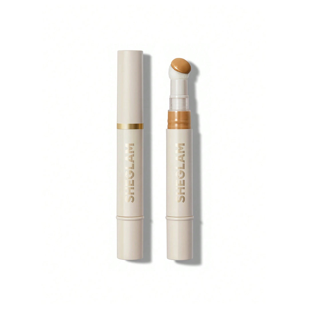 Sheglam .Complexion Boost Concealer  Golden