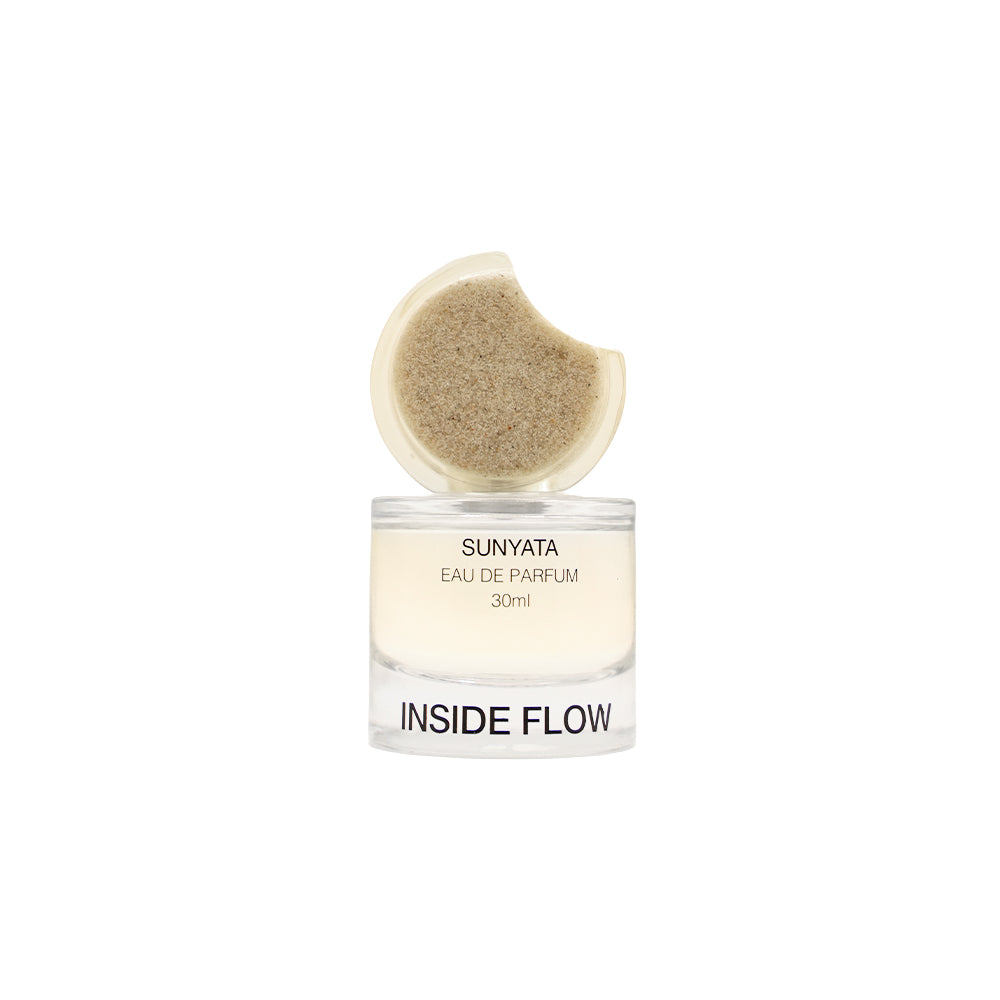 Inside Flow Furuoli Nian Series Perfume Empty Nian 30ml Bottle