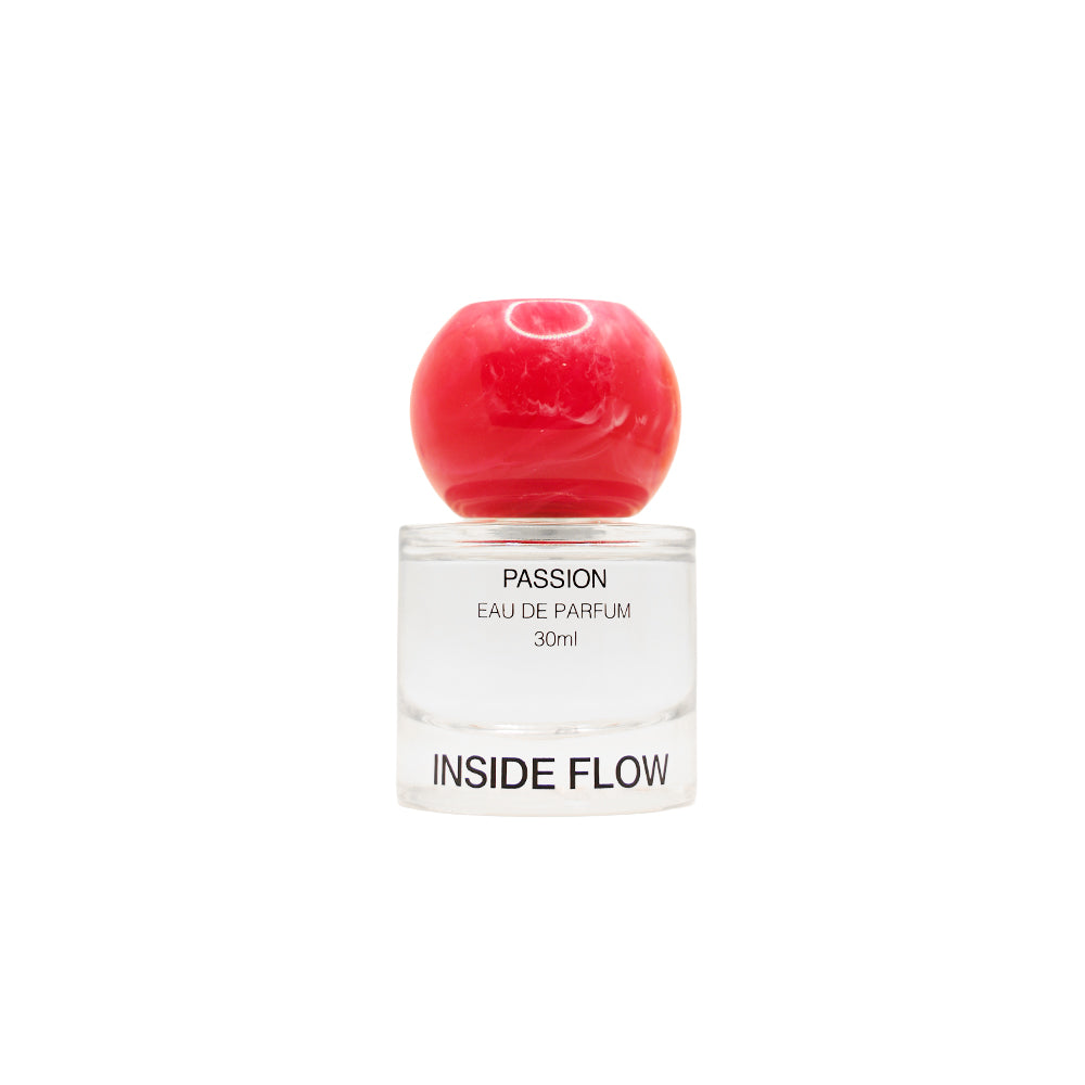 Inside Flow Furuoli Perfume Series: Fiery Bloom 30ml Bottle