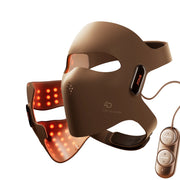 Jovs 4D Focus Mask J330- Brown-J-version
