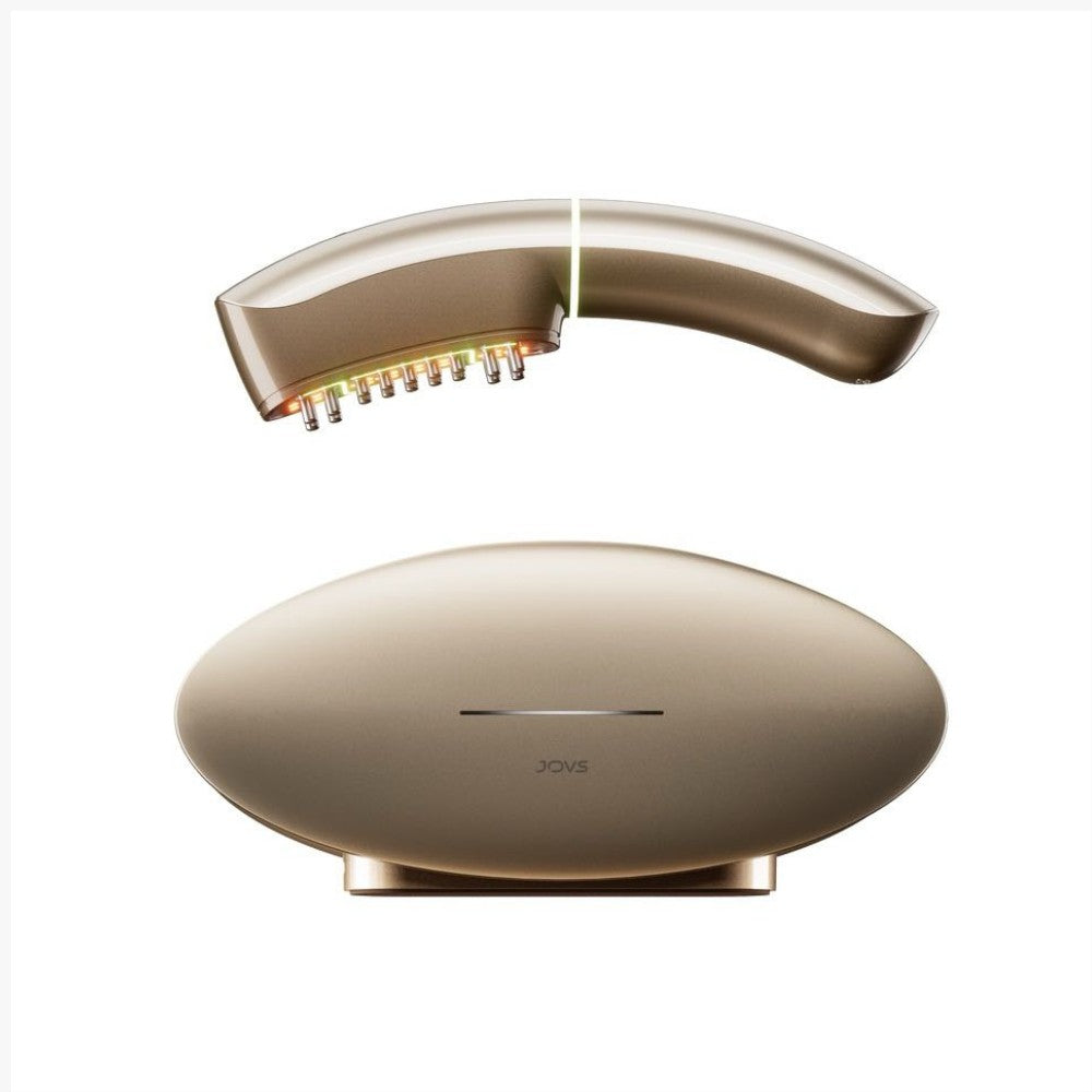 JOVS V-Lift 4-step face-lifting  Antiageing device