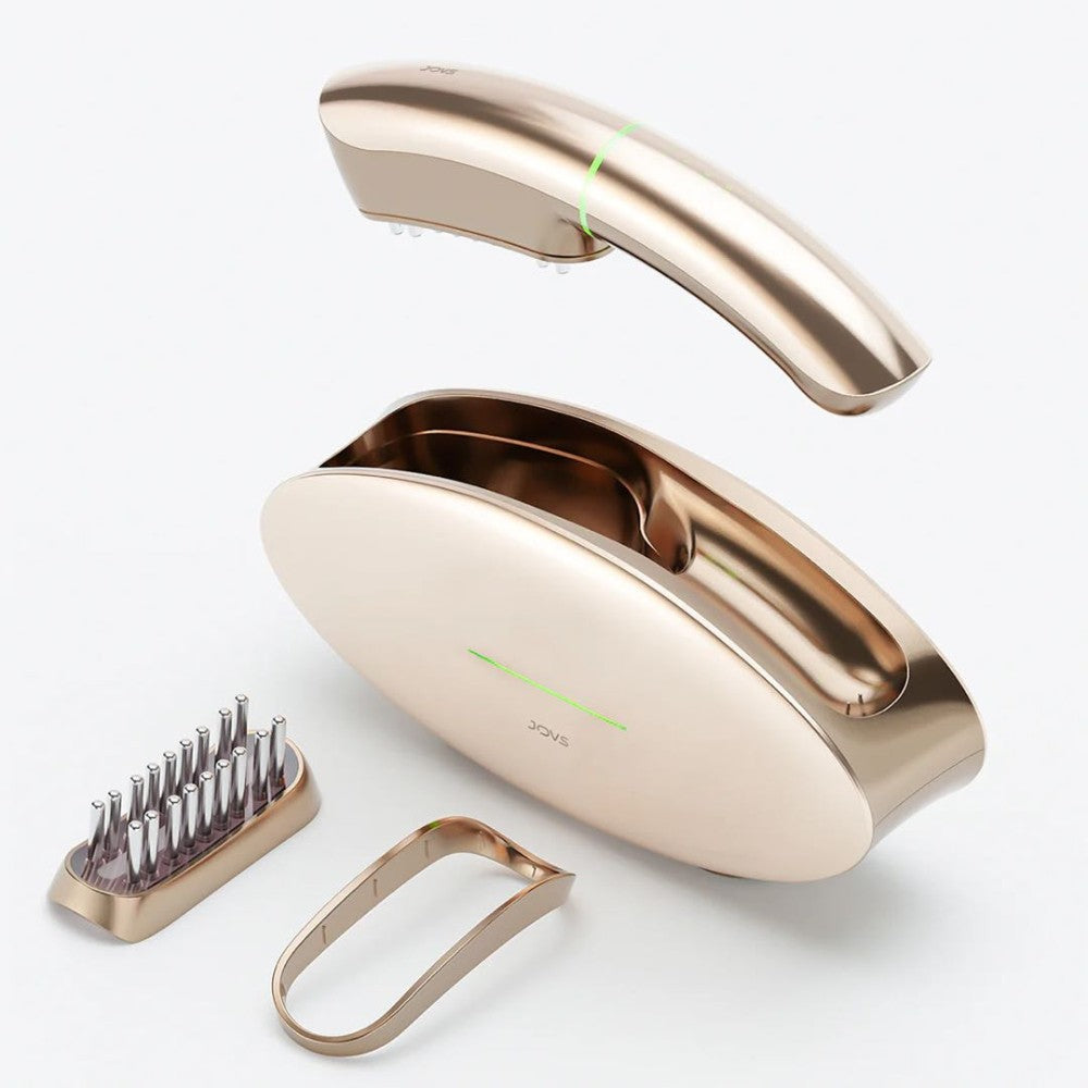 JOVS V-Lift 4-step face-lifting  Antiageing device