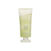 Chillmore Perfumed Hand & Nail Cream  - Raining Grassland
