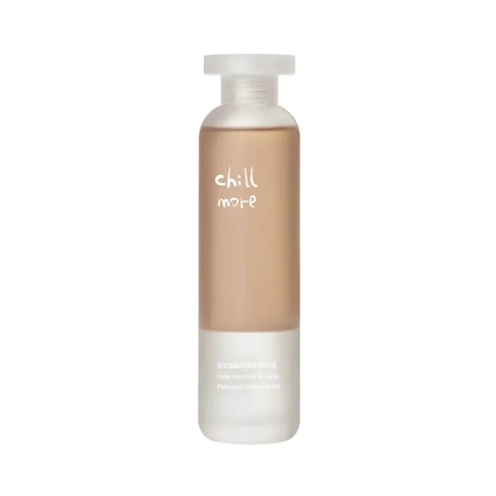 Chillmore Perfumed Nourishing Oil - Yuzu Ocean – Xbeauty