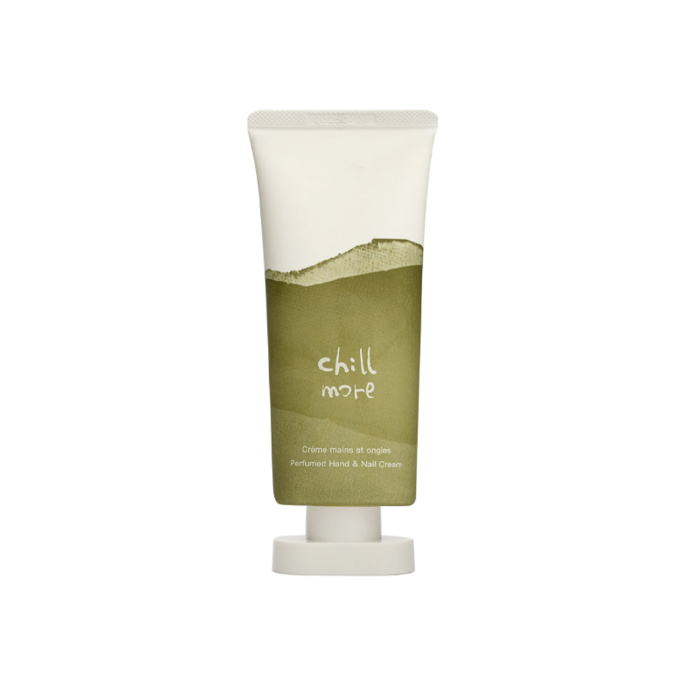 Chillmore Perfumed Hand & Nail Cream - Bench Talk