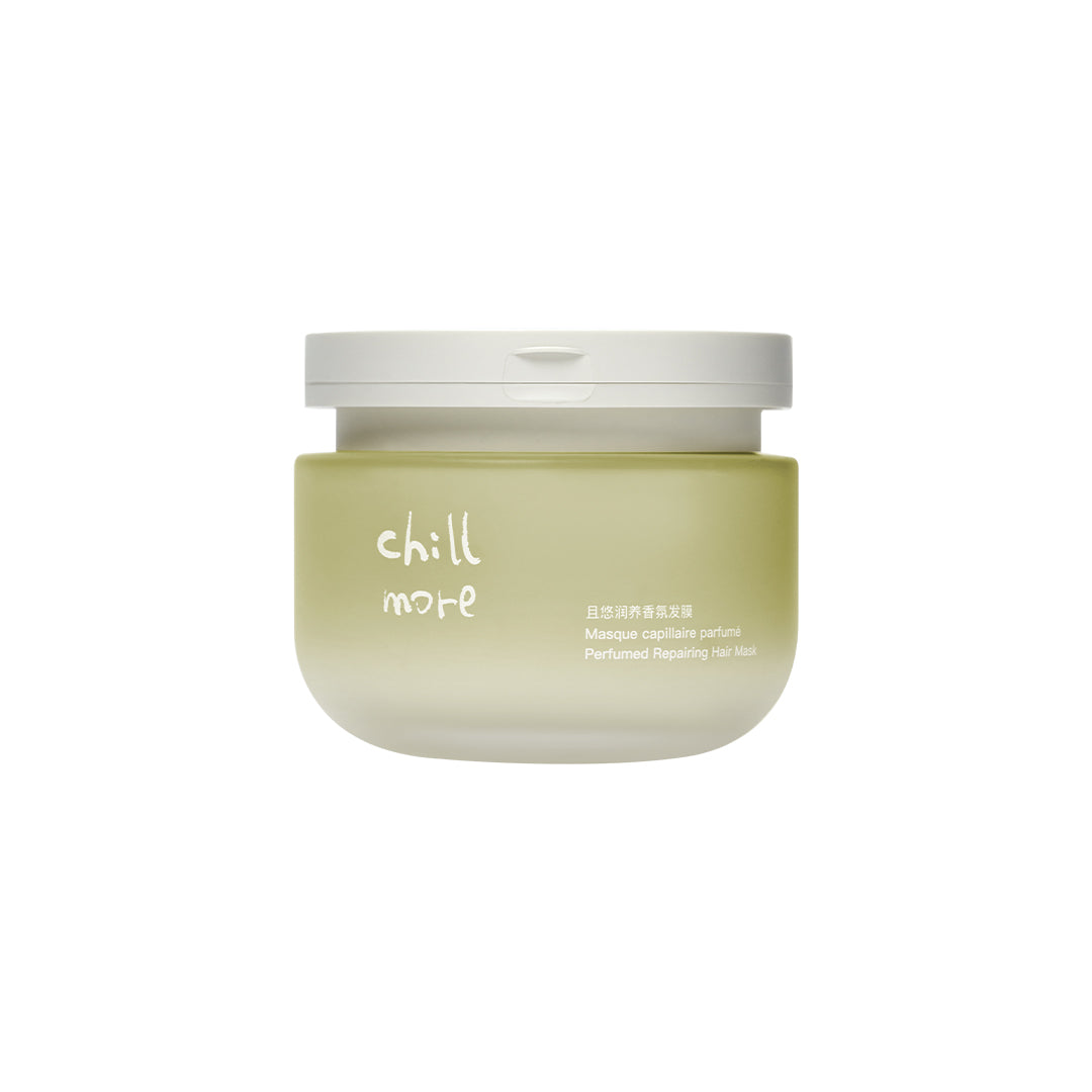 Chillmore Perfumed Repairing Hair Mask Wandering Journey 200G