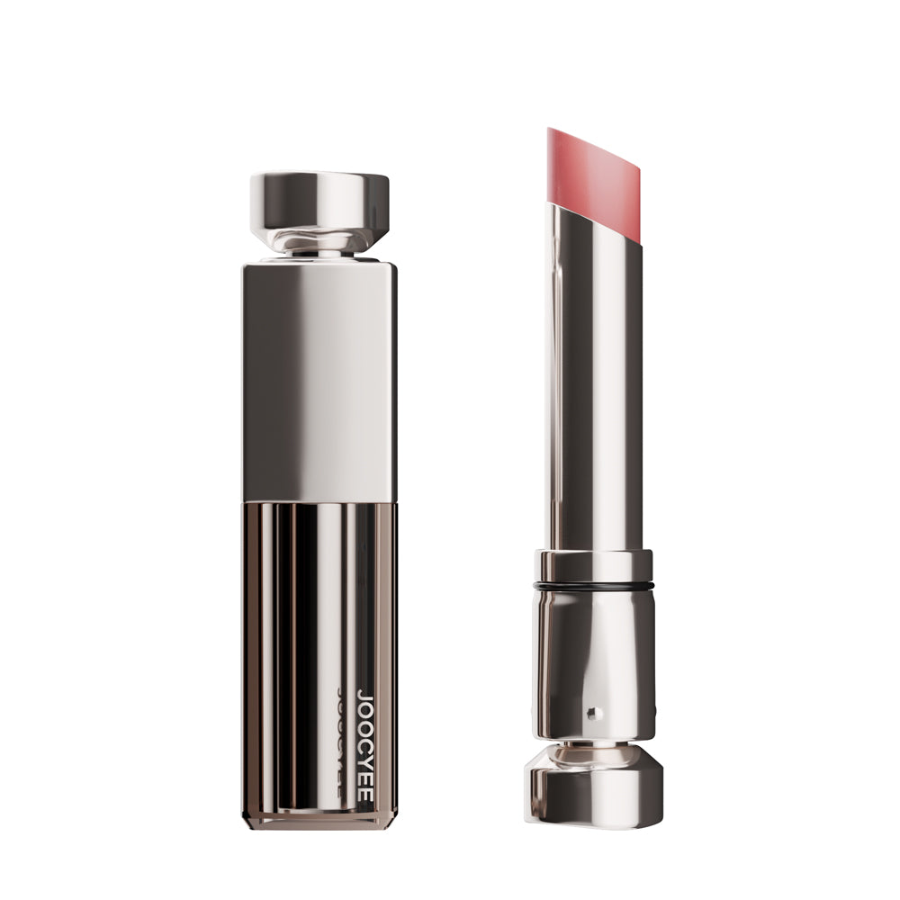 Joocyee Essence Matte Rouge 207Rosy Nude