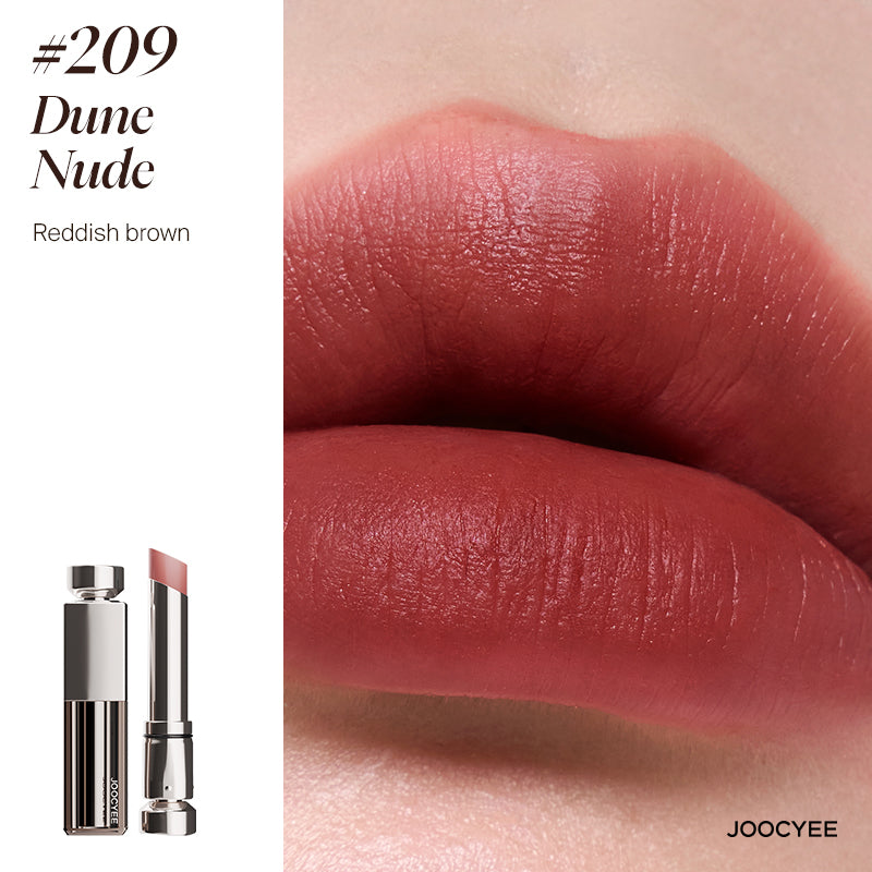 Joocyee Essence Matte Rouge 209Dune Nude