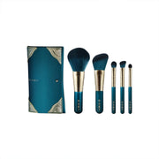 Florasis Soft Blooming 5-Piece Brush Set Impression Of Dai