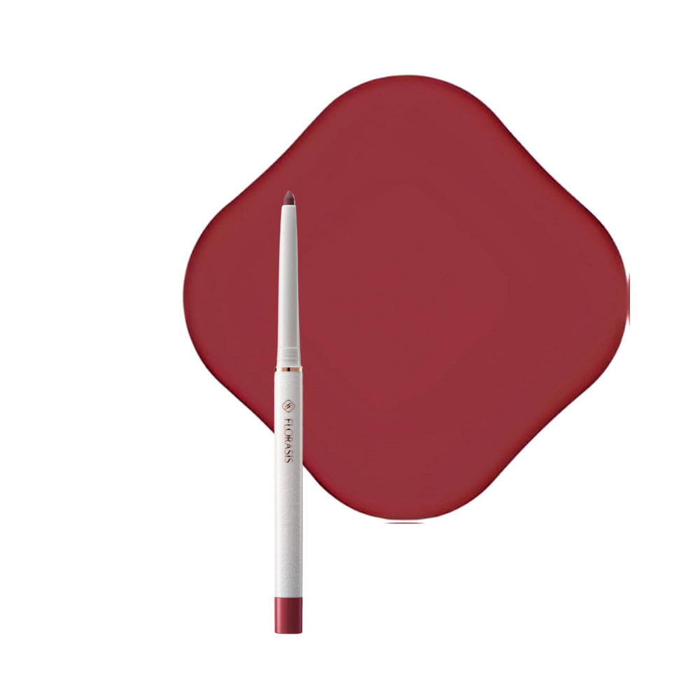 Florasis Blooming Rouge Smooth Precision Lip Liner -  M415 Dusty Rose - 50 gms