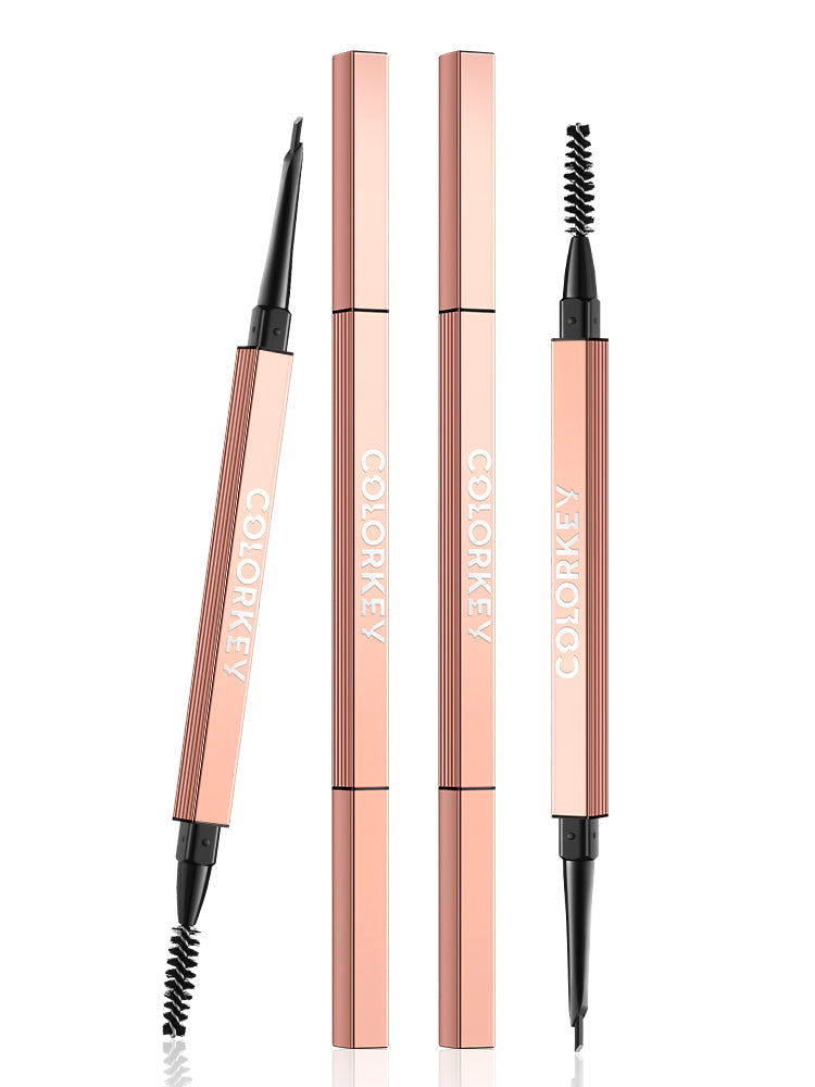 Colorkey The Precision Eyebrow Pencil 01