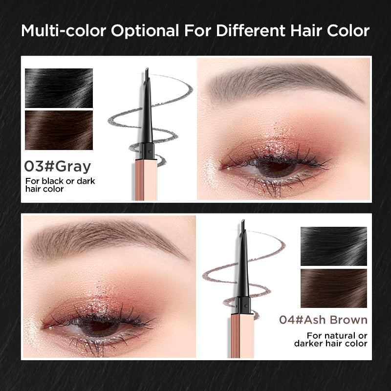 Colorkey The Precision Eyebrow Pencil 02