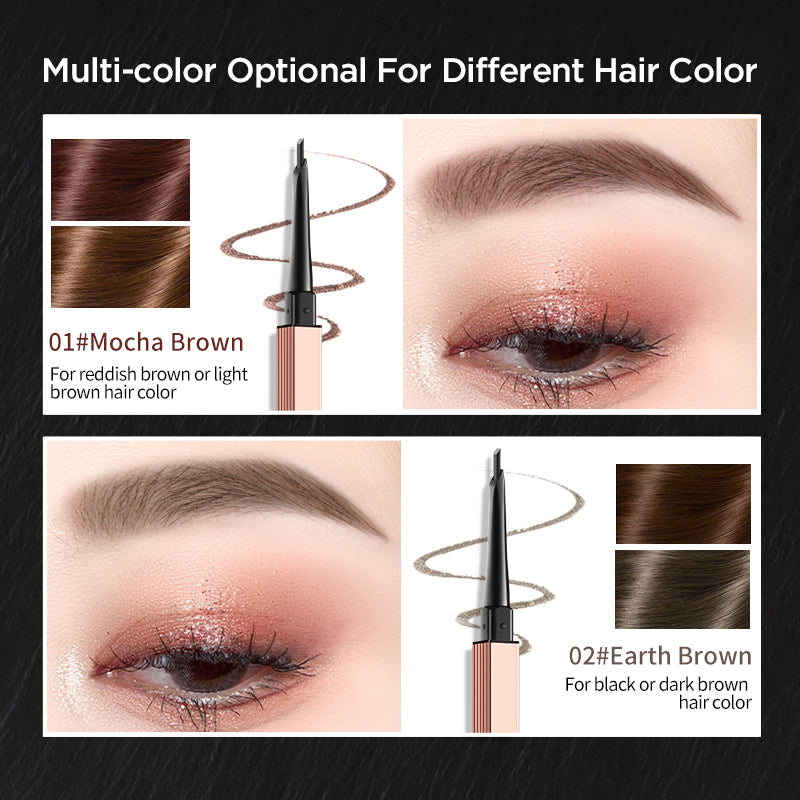 Colorkey The Precision Eyebrow Pencil 04