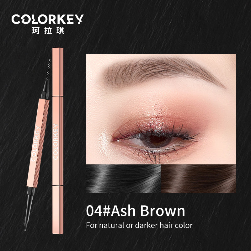 Colorkey The Precision Eyebrow Pencil 04