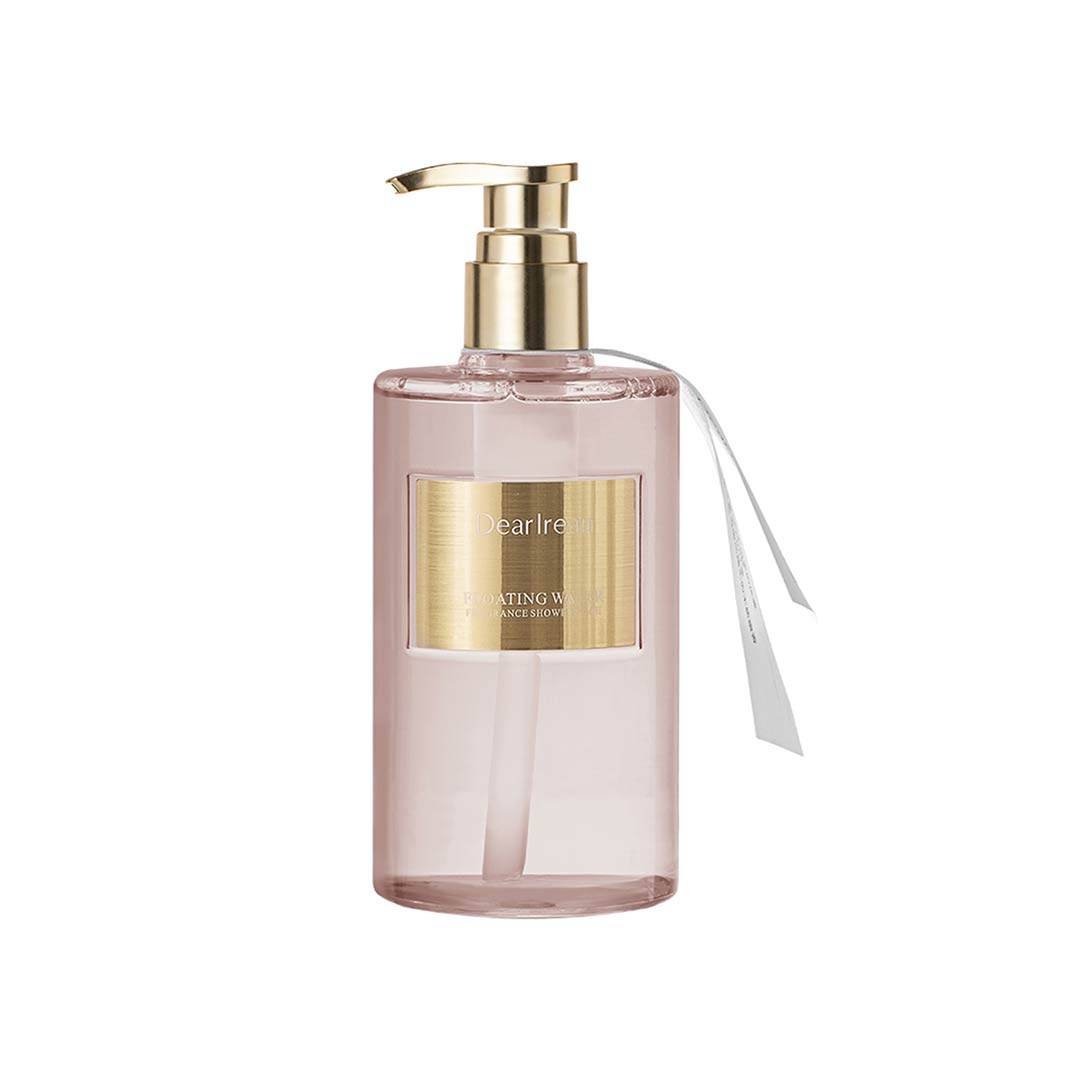 DearIrean Floating Water Fragrance Shower Wash 350ml
