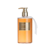 Dearirean Fragrance Wash Gel 350ml-Heartbeat Echo