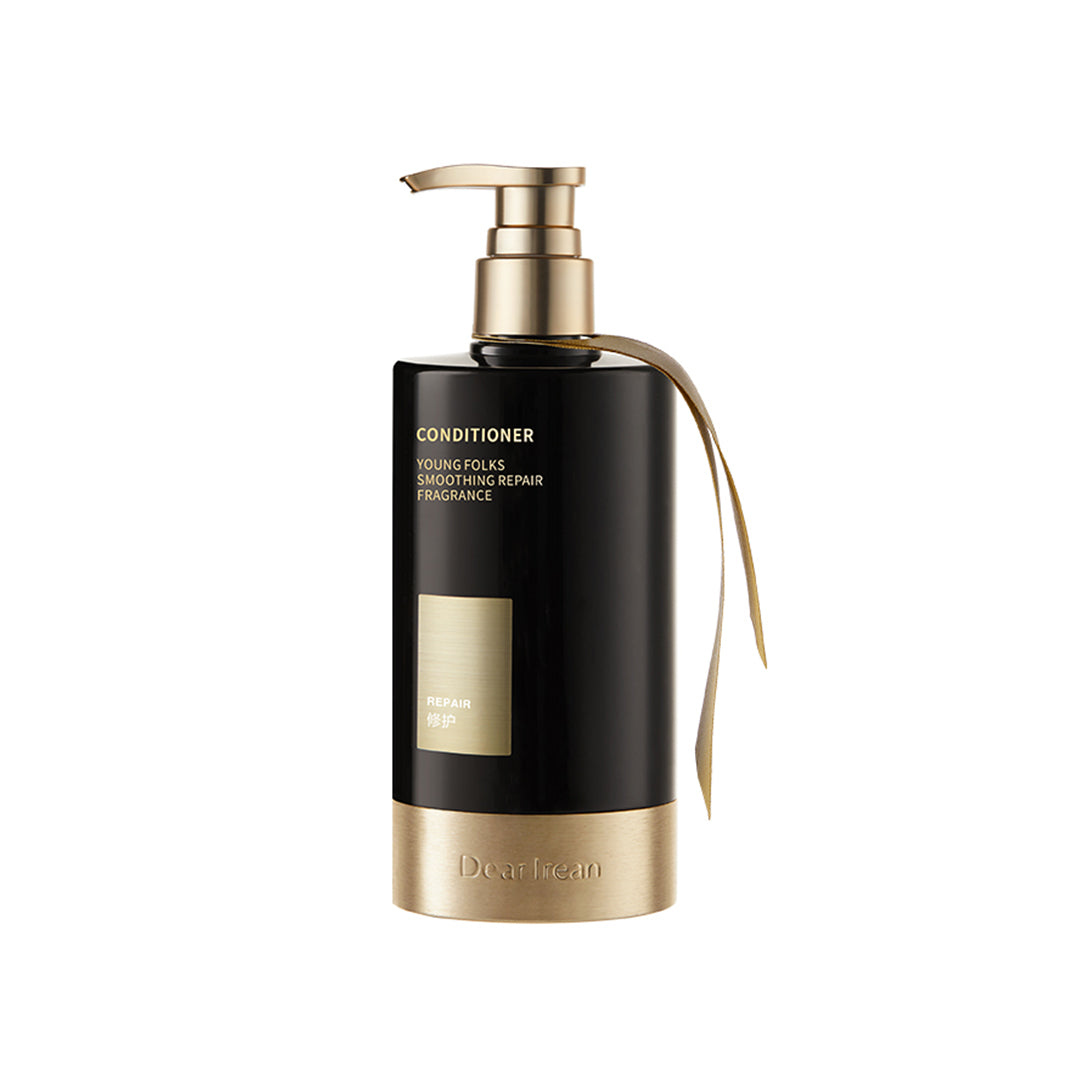 Dearirean Smoothing Repair Fragrance Conditioner 350G-Young Folks