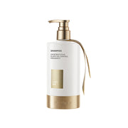 Dearirean Fluffy Oil-Control Fragrance Shampoo 350G-Heartbeat Echo