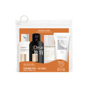 Dearirean Fragrance Bath Travel Set-Young Folks