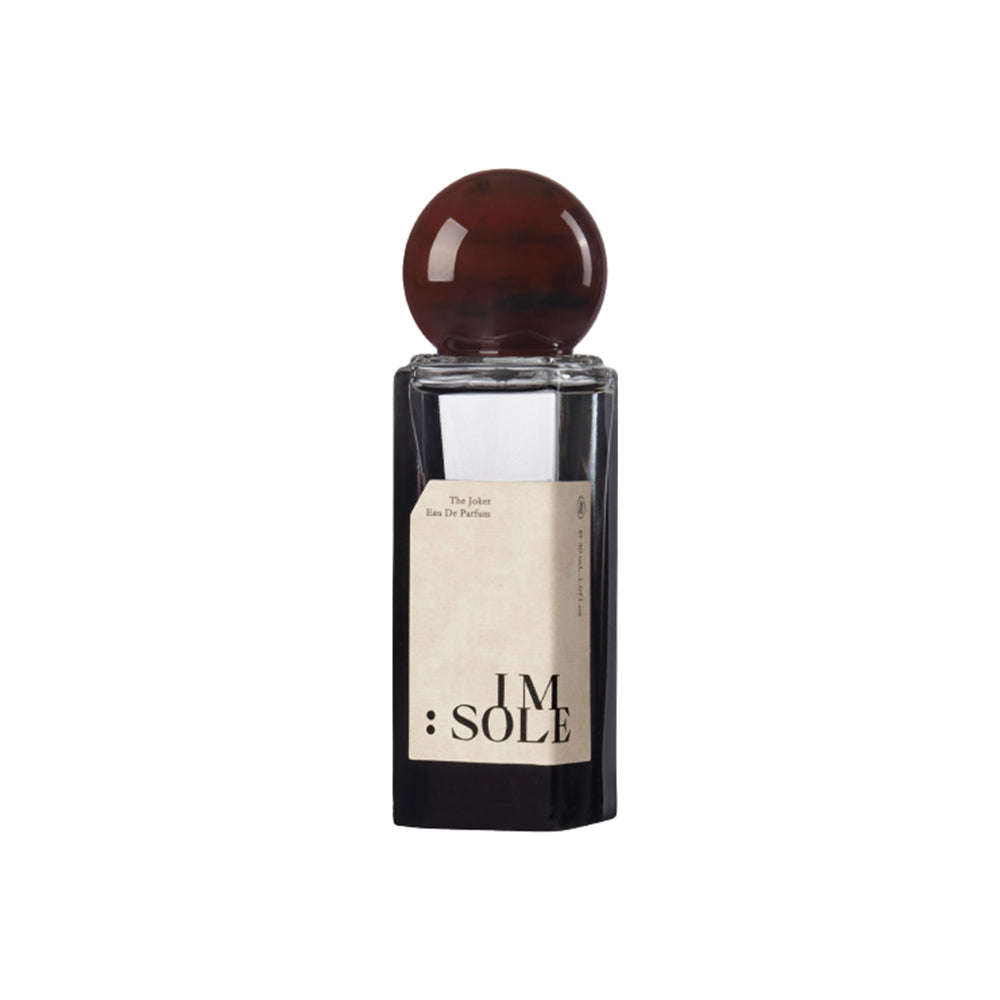 Imsole The Joker Eau De Parfum 030ml