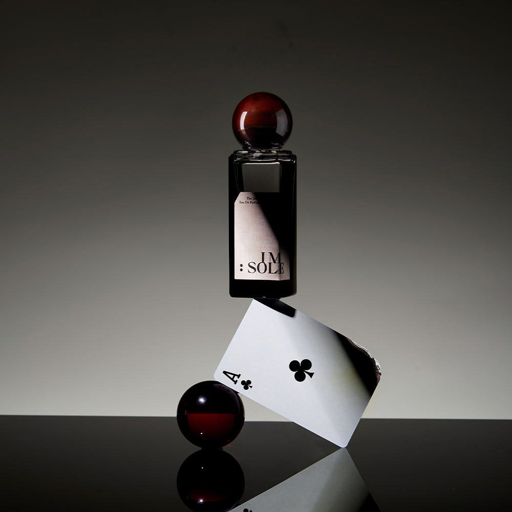 Imsole The Joker Eau De Parfum 030ml