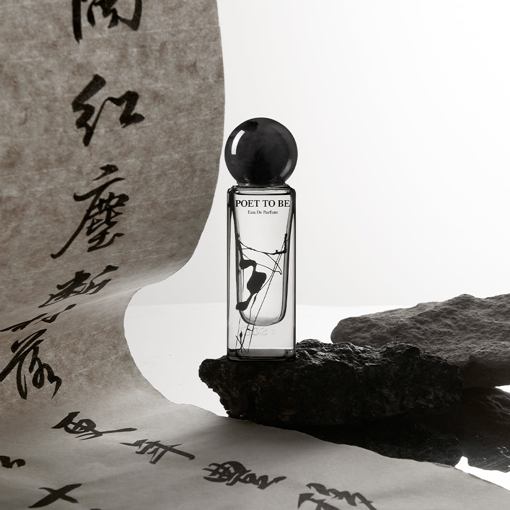 Imsole Poet To Be Eau De Parfum 30ml