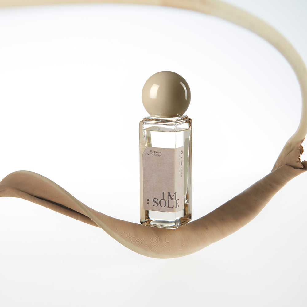 Imsole The Puppet Eau De Parfum 30ml