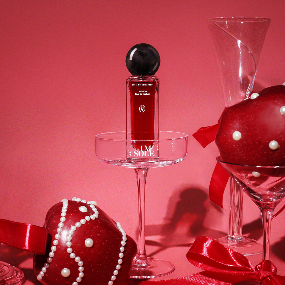 Imsole The Eve Eau De Parfum 30ml
