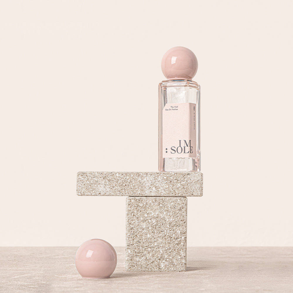 Imsole The Naif Eau De Parfum 30ml