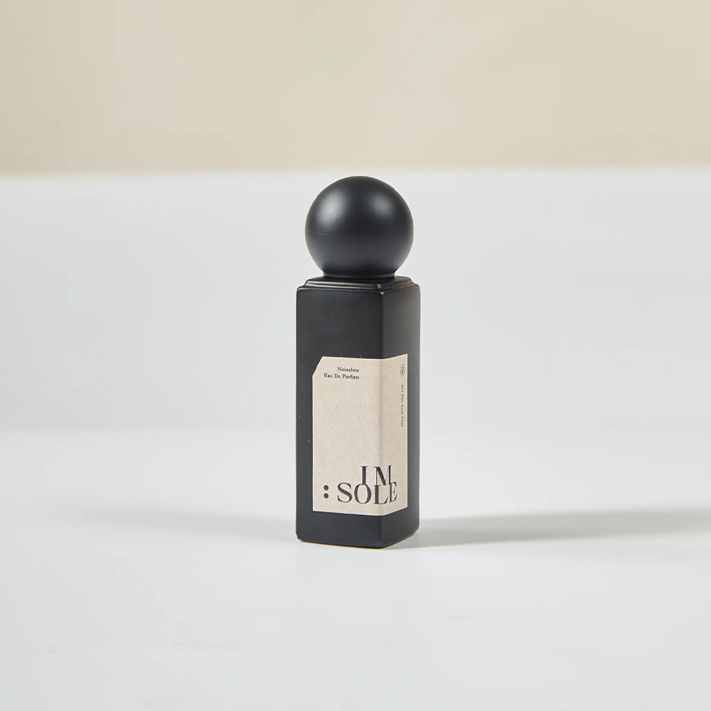 Imsole The Noiseless  Eau De Parfum 30ml