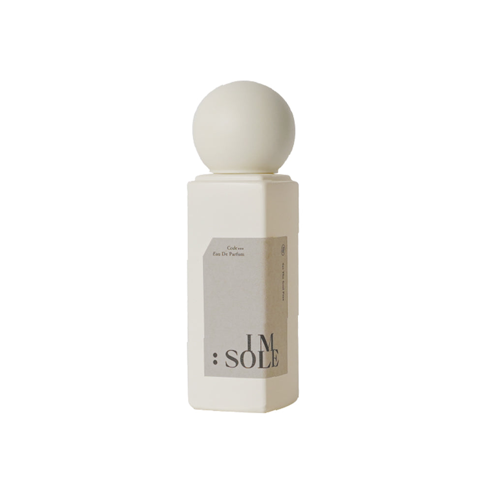 Imsole The Code Eau De Parfum 30ml