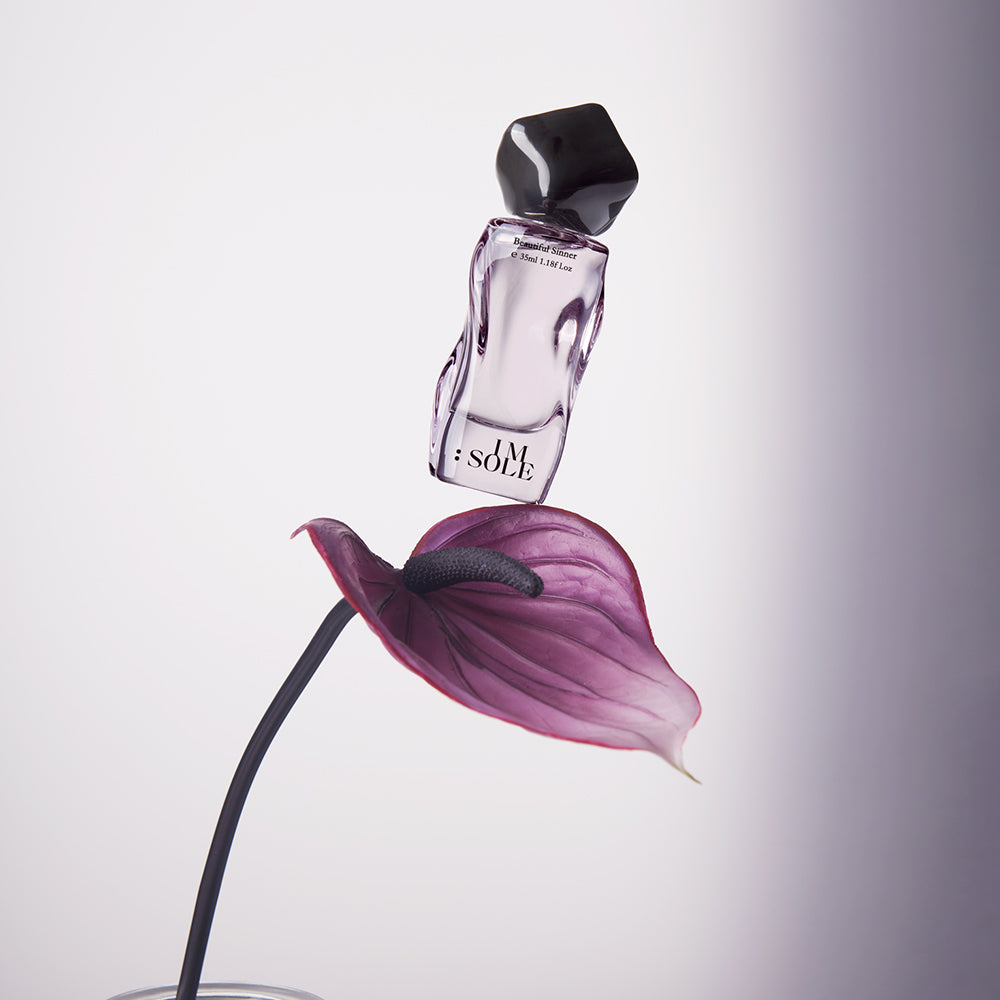 Imsole Beautiful Sinner Eau De Parfum 35ml
